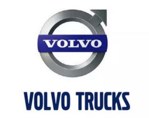 Logo Volvo Trucks - Sepal fournisseur de porte documents véhicule A4