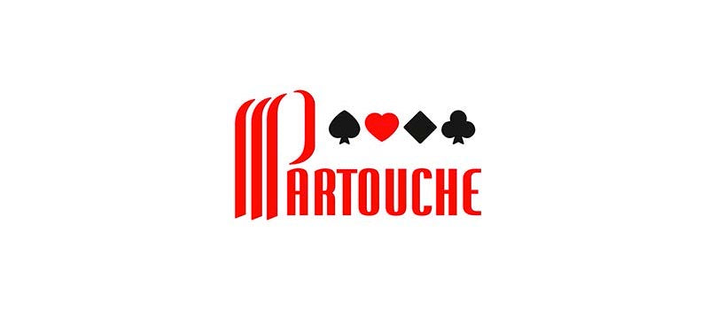 Logo Partouche client SEPAL monétique