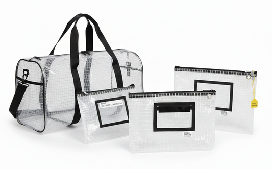 Découvrez notre gamme en Cristal Armé