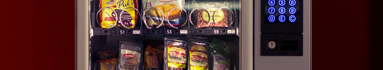 Distribution automatique