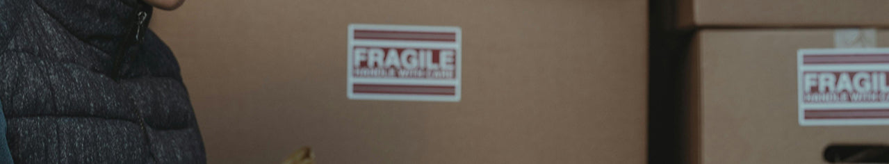 Service courrier