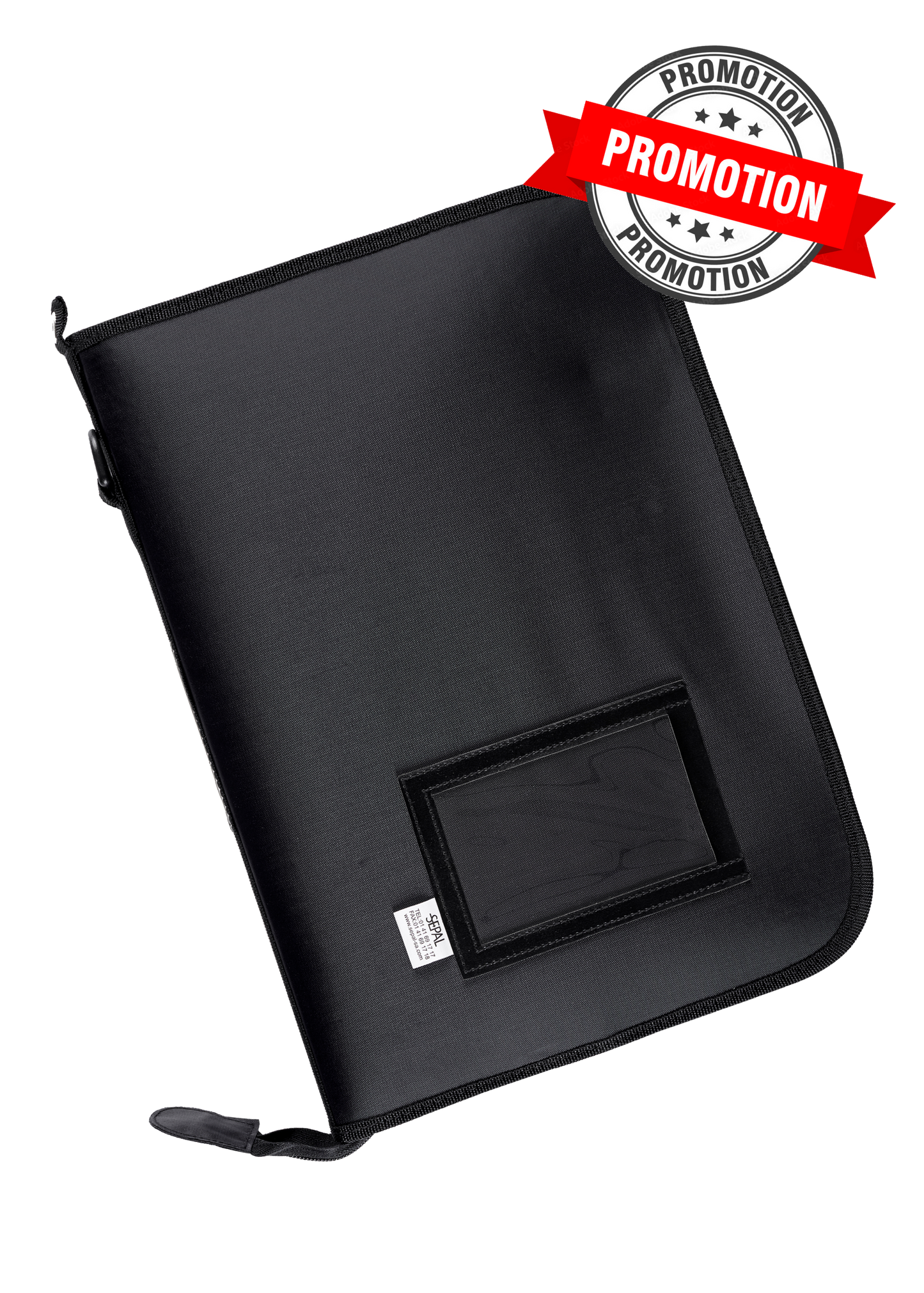 Porte-documents Véhicule A4 - Nylon