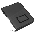  Porte-documents A4 simili cuir vue alternative
