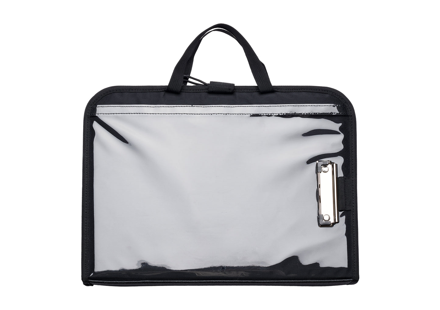 Porte-documents véhicule XL vue arrière