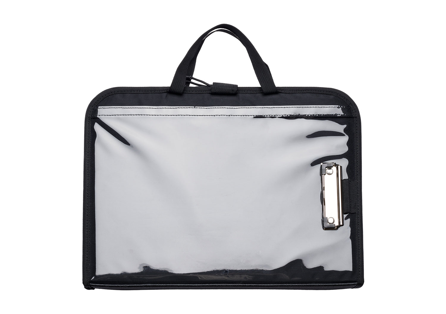 Porte-documents véhicule XL vue arrière