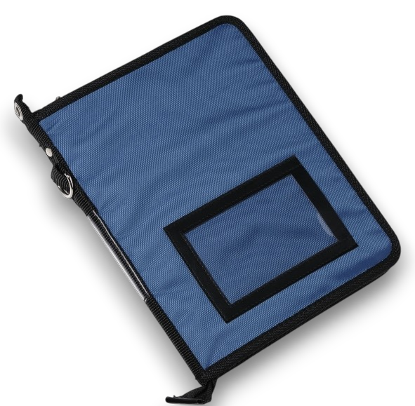 Porte-documents Véhicule A5 - Nylon
