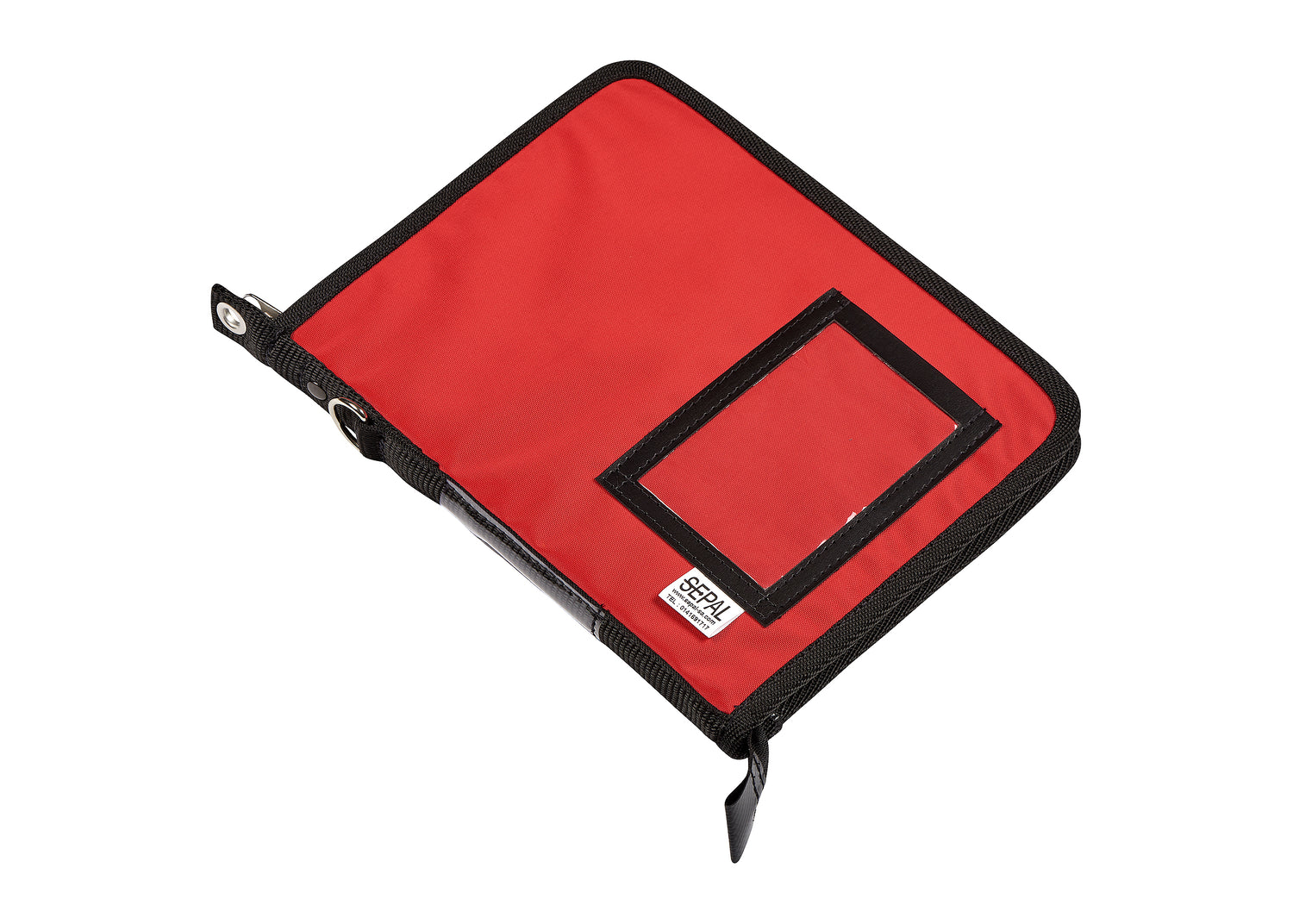 Porte-documents Véhicule A5 - Simili Cuir