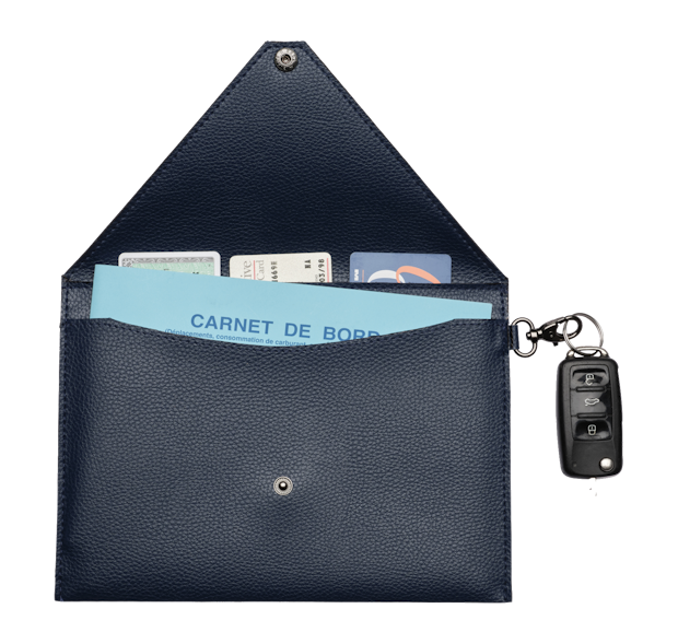 Essential Vehicle Document Holder 