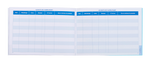 Carnet de bord Véhicule SEPAL ouvert