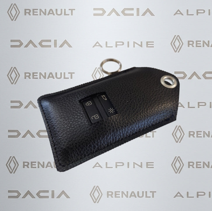 housse clé carte Alpine A290 A320
