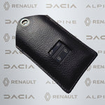 Étui protection clé carte véhicule pour gestion de flotte automobile