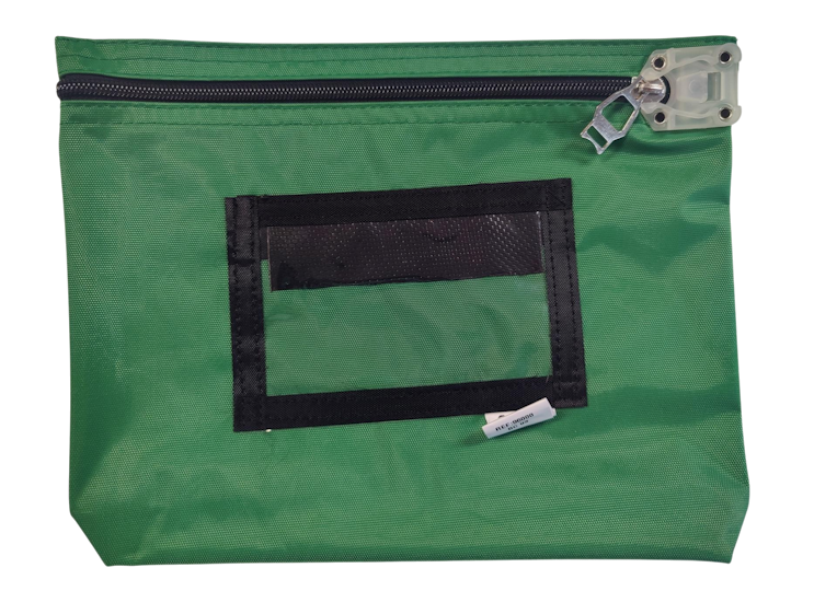 Coin Pouch with Arrow Case 