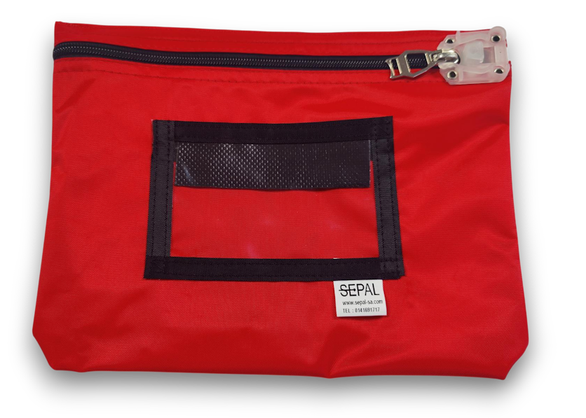 Coin Pouch with Arrow Case 