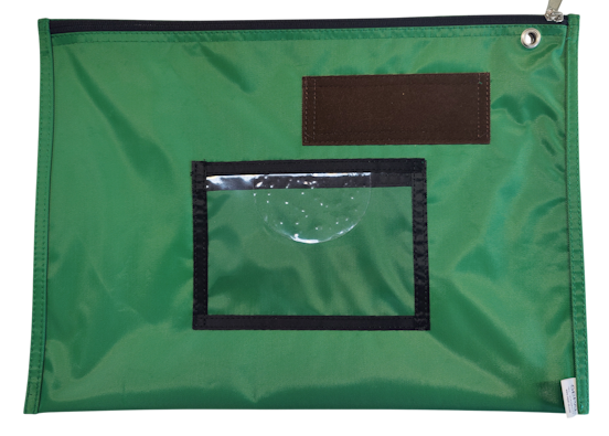 Pochette navette courrier plate