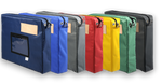 Messenger bag with 50 mm gusset 