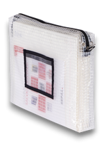 Documents bag "Without Value" 