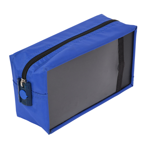 Check bags with check box 