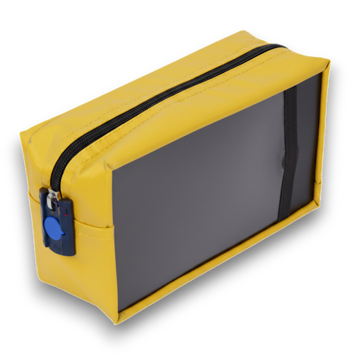 Check bags with check box 