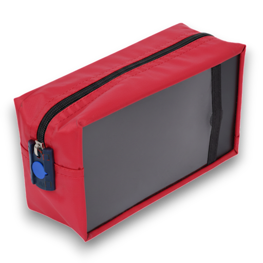 Check bags with check box 