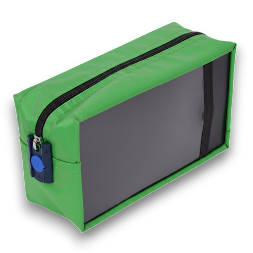 Check bags with check box 