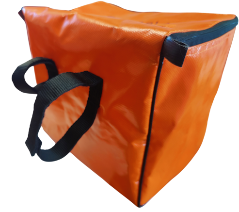 Sacoche FOD avec Fente