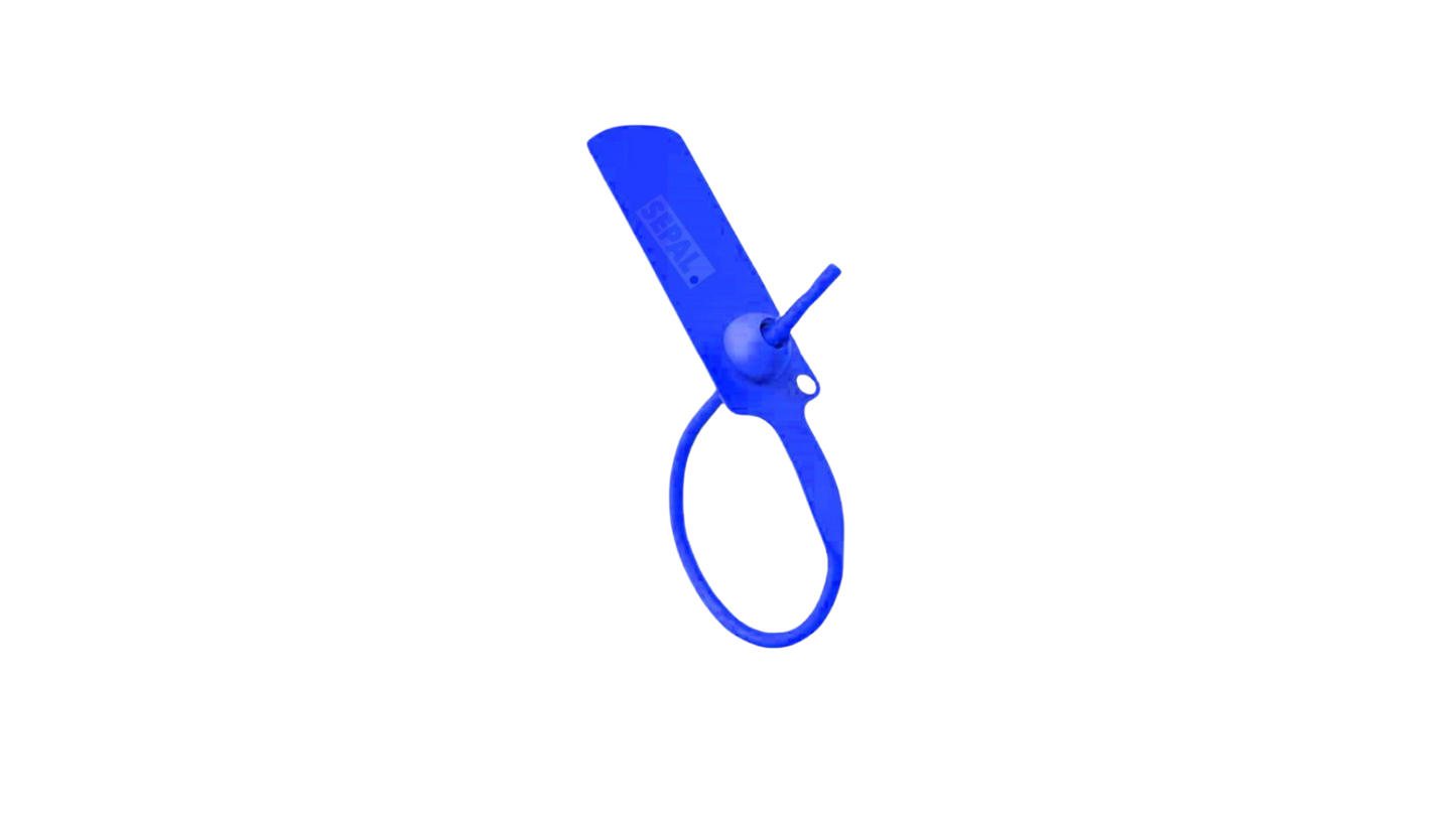 Scellé de sécurité AIRSEAL