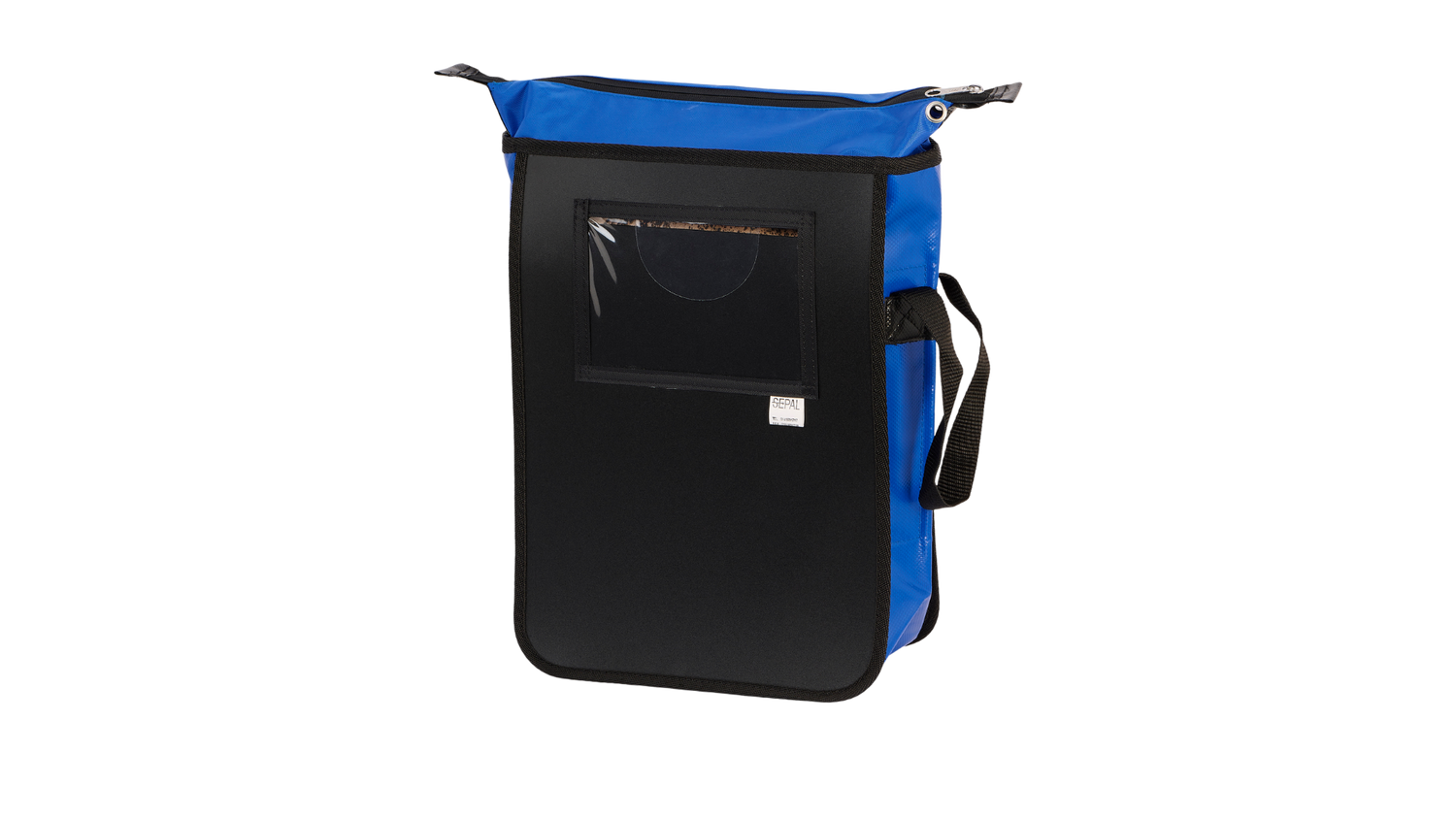 Sacoche navette courrier CLIC-CLAC