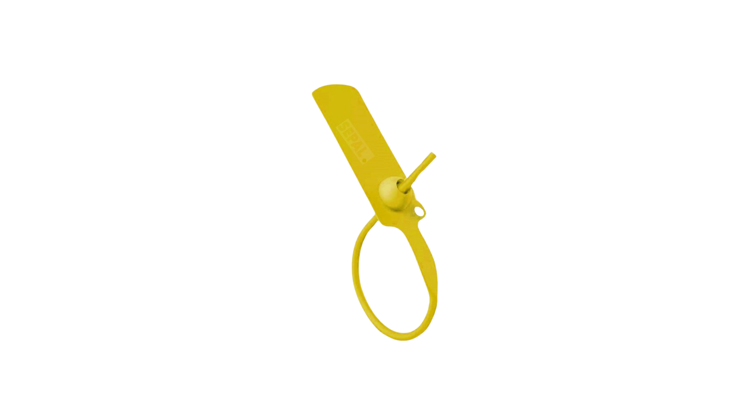 Scellé de sécurité AIRSEAL