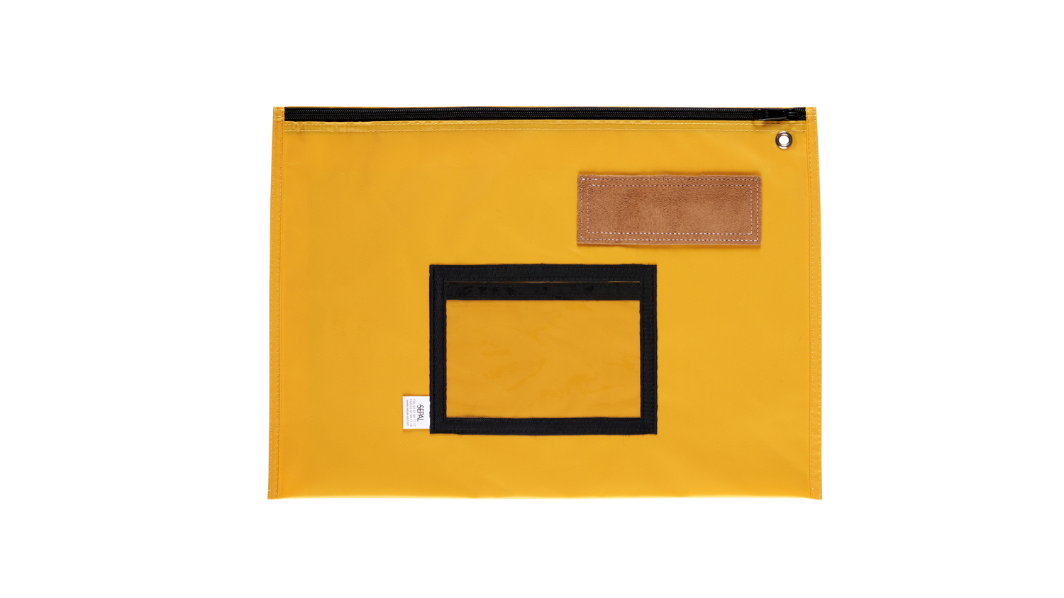 Pochette navette courrier plate