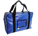 Sac de regroupement  bleu SEPAL courrier document