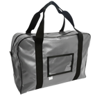 Sac de regroupement courrier SEPAL 500 x 350 x 200 mm gris