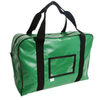 Sac de regroupement courrier vert SEPAL 500x350x200 mm