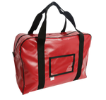 Sac de regroupement courrier rouge SEPAL fermé