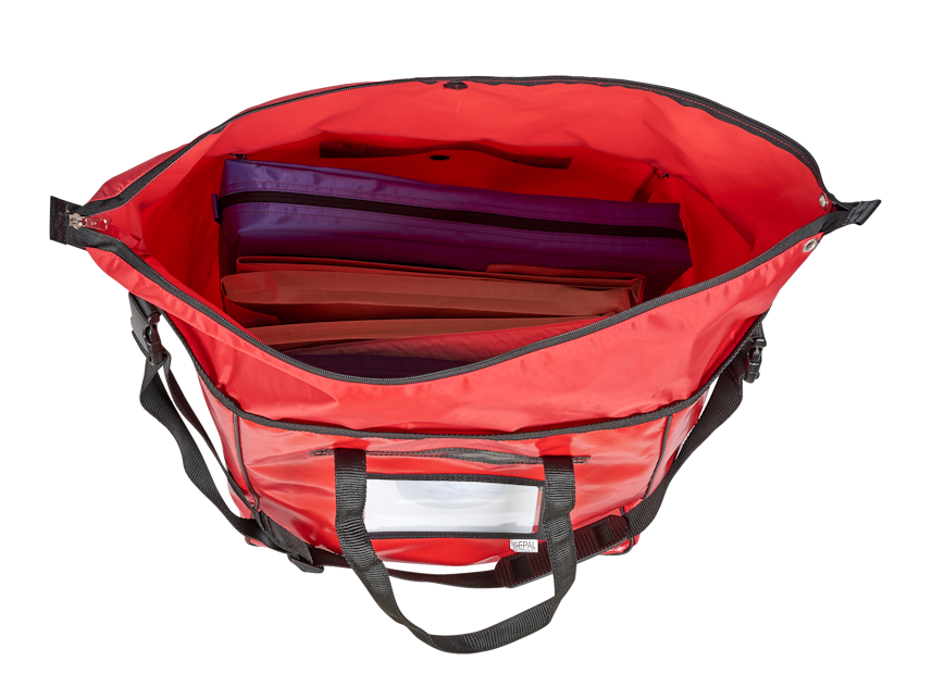 Messenger bag 
