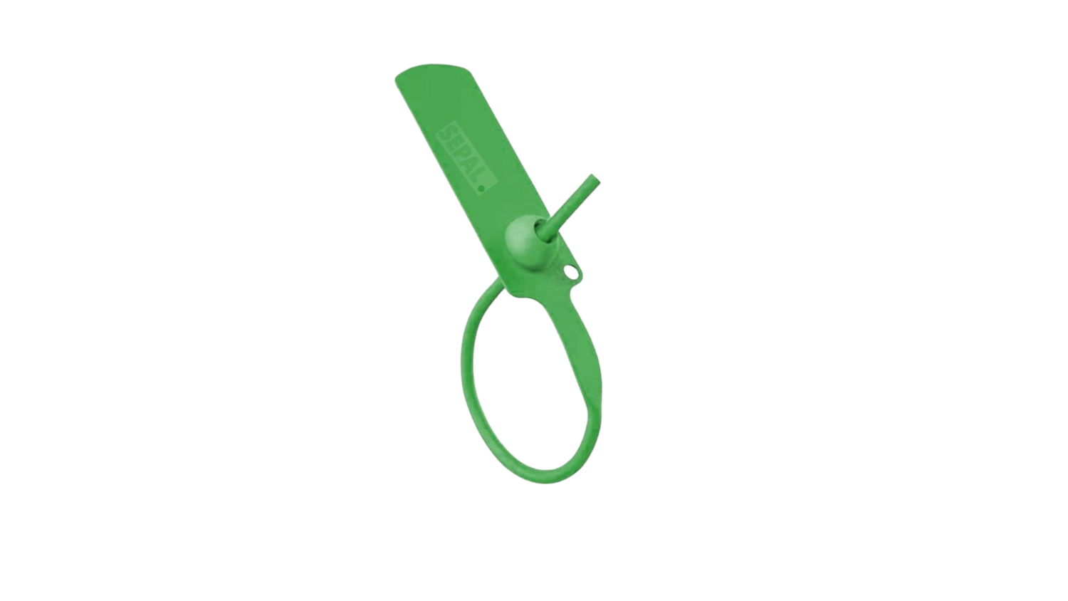 Scellé de sécurité AIRSEAL