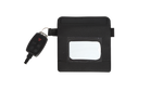 Porte-cartes mini, vue dos verso