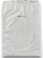 Enveloppe plastique sécurisée billet Axytrans 03A