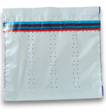 pochette plastique sécurisée billet Axytrans 02A - verso