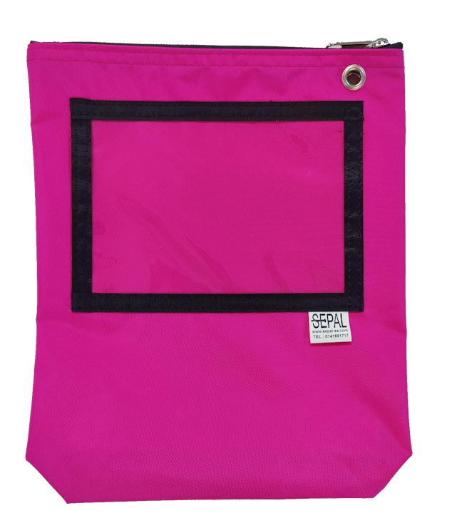 Pochette récupération monnaie SEPAL