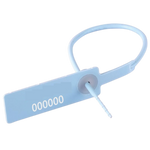 scellé de sécurité plastique AIRSEAL