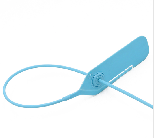 scellé de sécurité plastique MAXISEAL