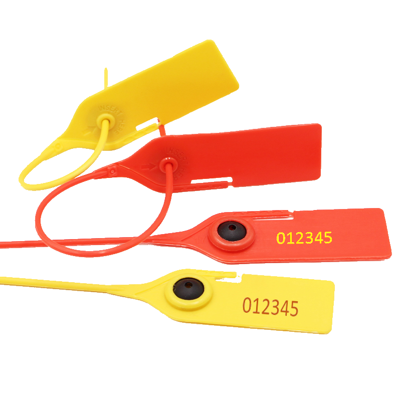 Scellés de sécurité MINISEAL