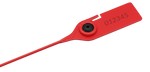 Scellé de sécurité MINISEAL rouge