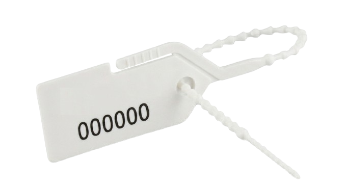 Scellés de sécurité BAGSEAL 185