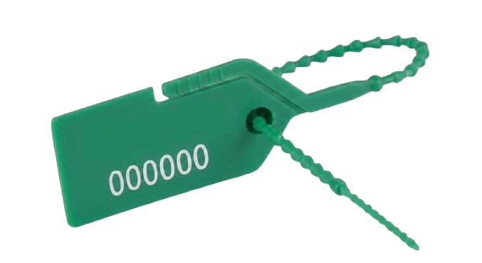 Scellés de sécurité BAGSEAL 185