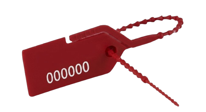 Scellés de sécurité BAGSEAL 185