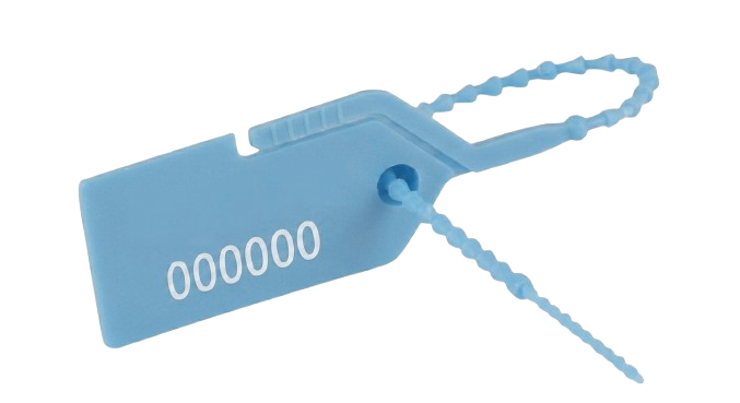 Scellés de sécurité BAGSEAL 185