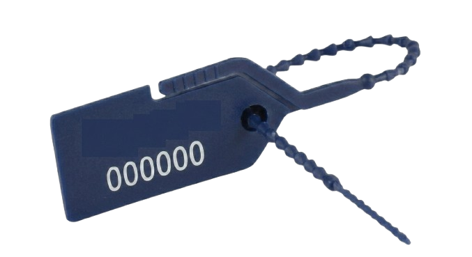 Scellés de sécurité BAGSEAL 185