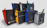 Special Sort-to-Slot Mail Shuttle Bag