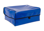 Housse fermée pour panier TR15